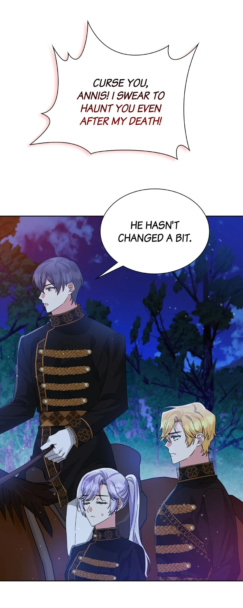 The Return of the Ex-Wife Chapter 52 298 54