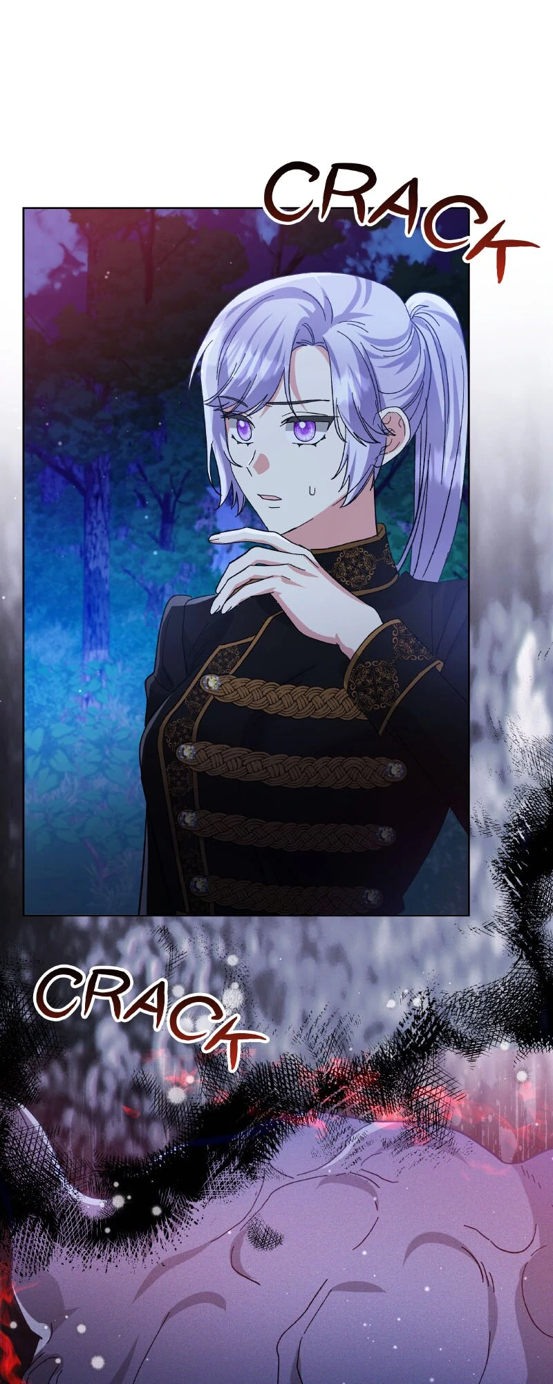 The Return of the Ex-Wife Chapter 52 303 59