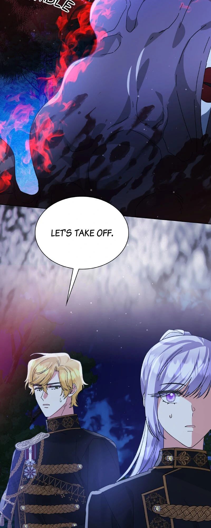 The Return of the Ex-Wife Chapter 52 305 61