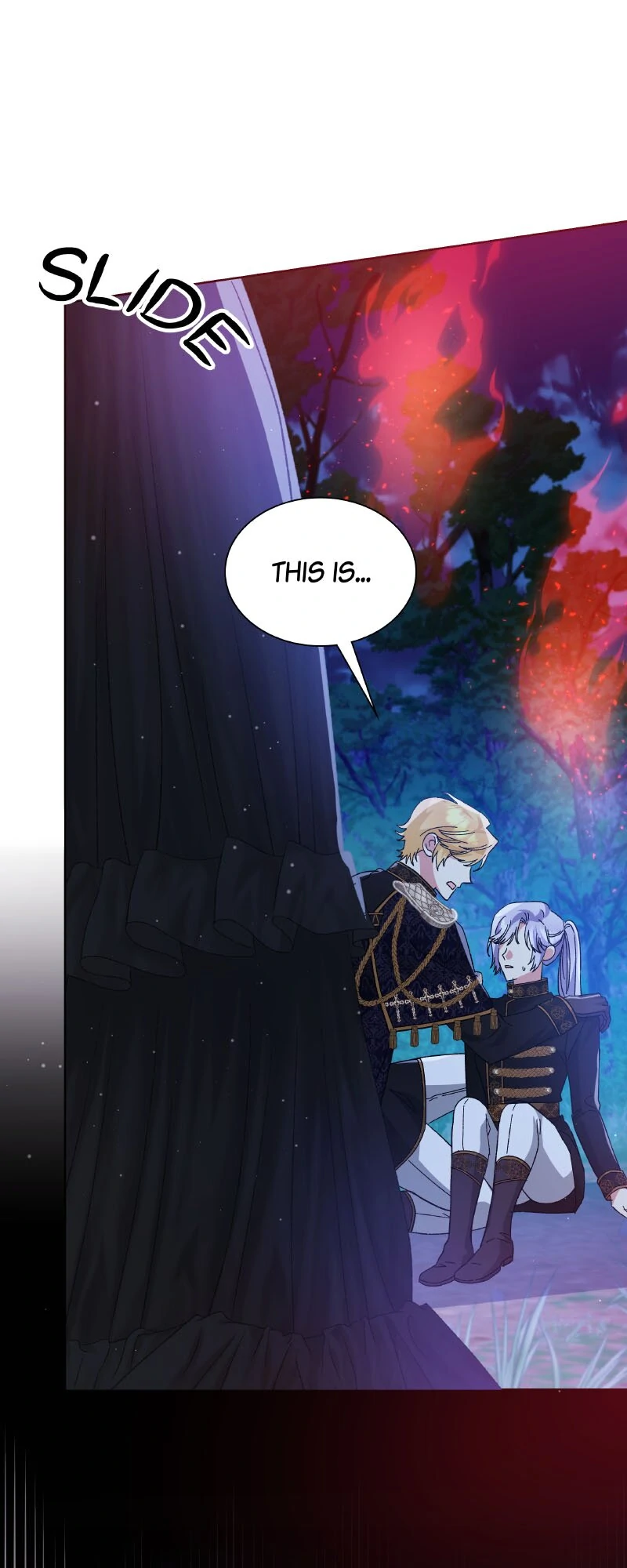 The Return of the Ex-Wife Chapter 52 310 66