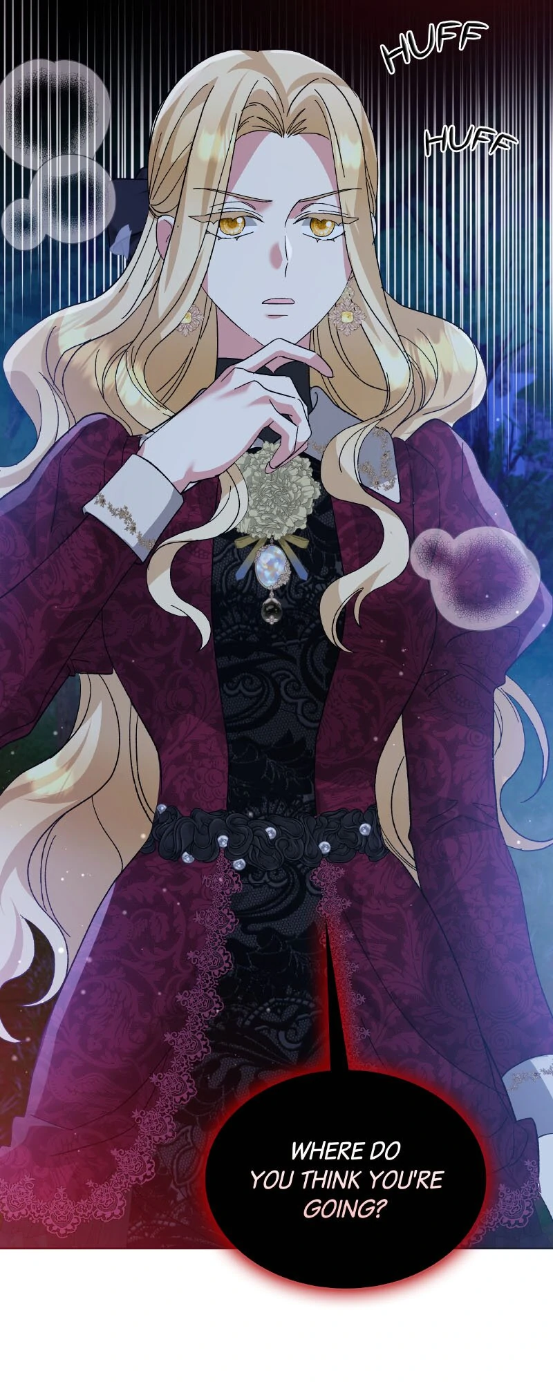 The Return of the Ex-Wife Chapter 52 311 67