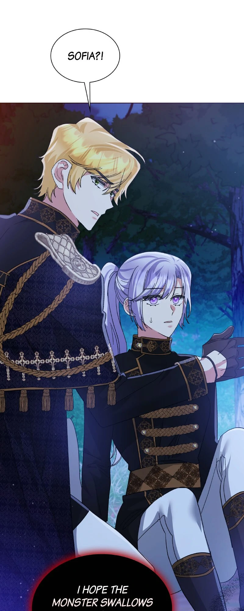 The Return of the Ex-Wife Chapter 52 312 68