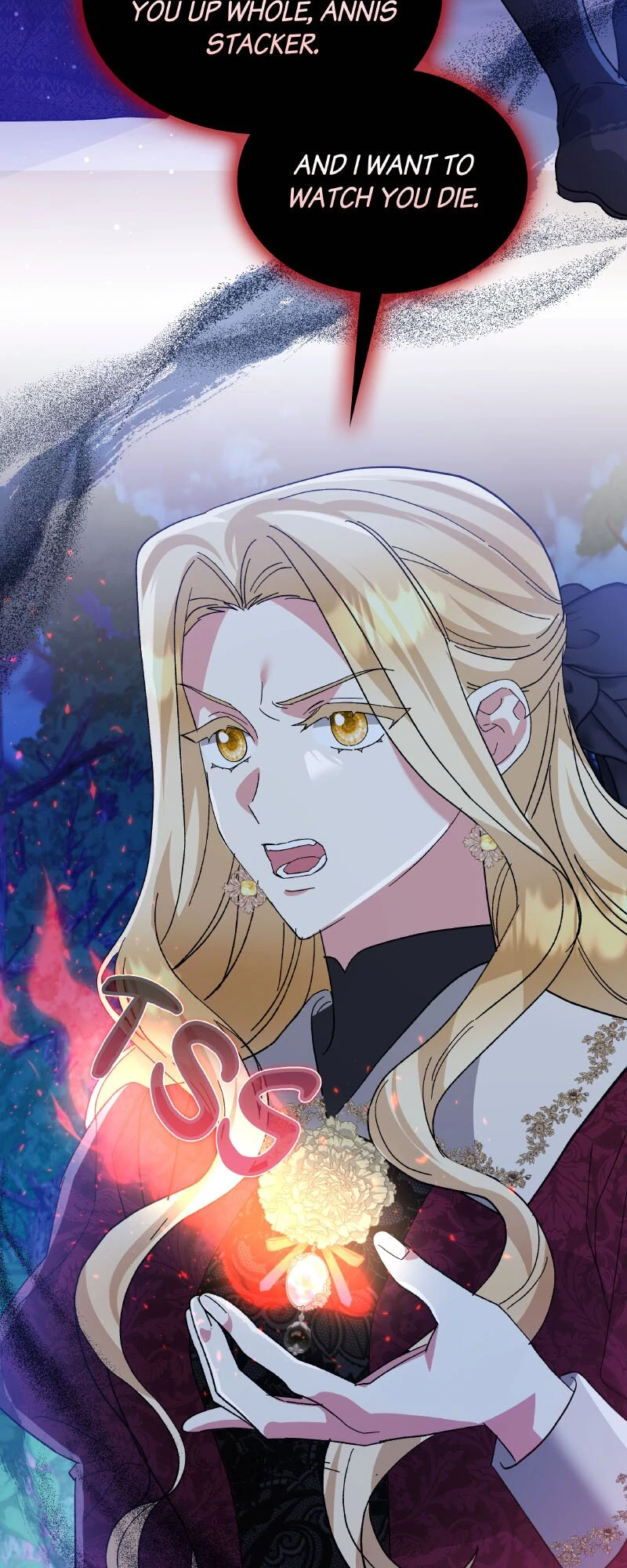 The Return of the Ex-Wife Chapter 52 313 69