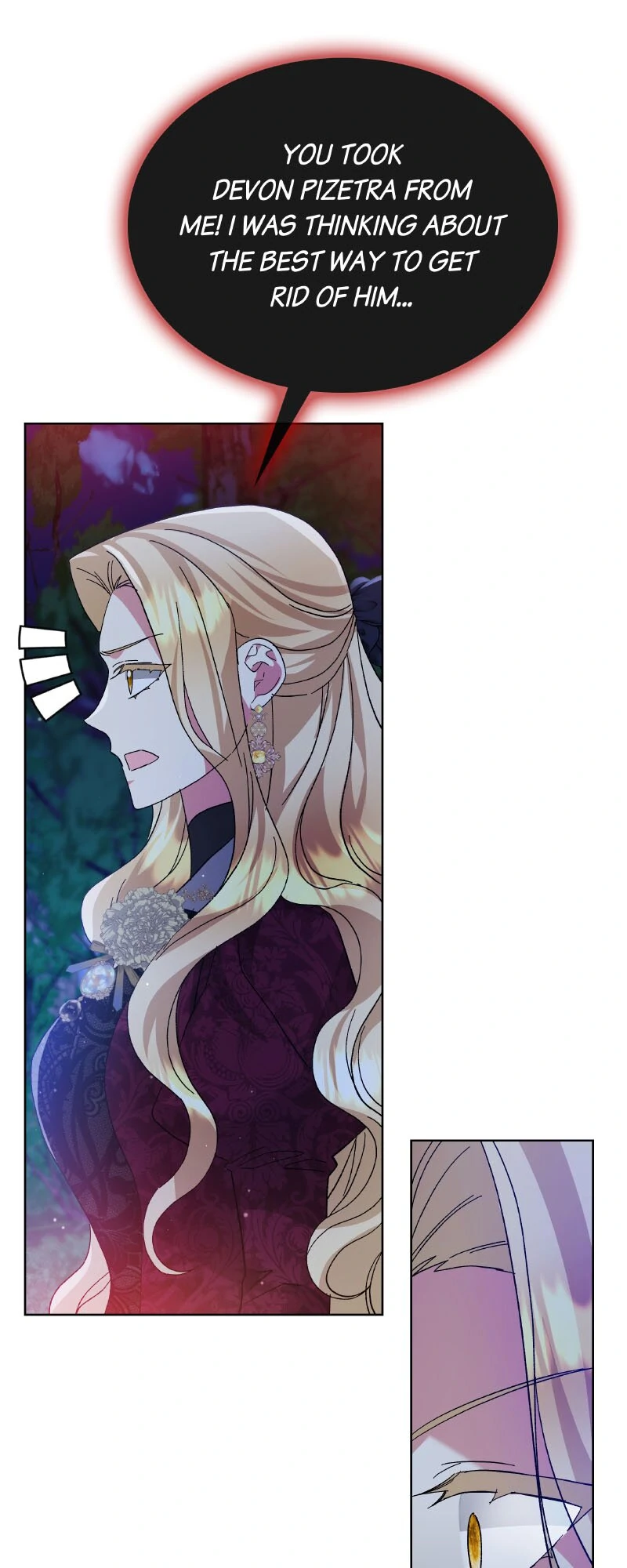 The Return of the Ex-Wife Chapter 52 315 71