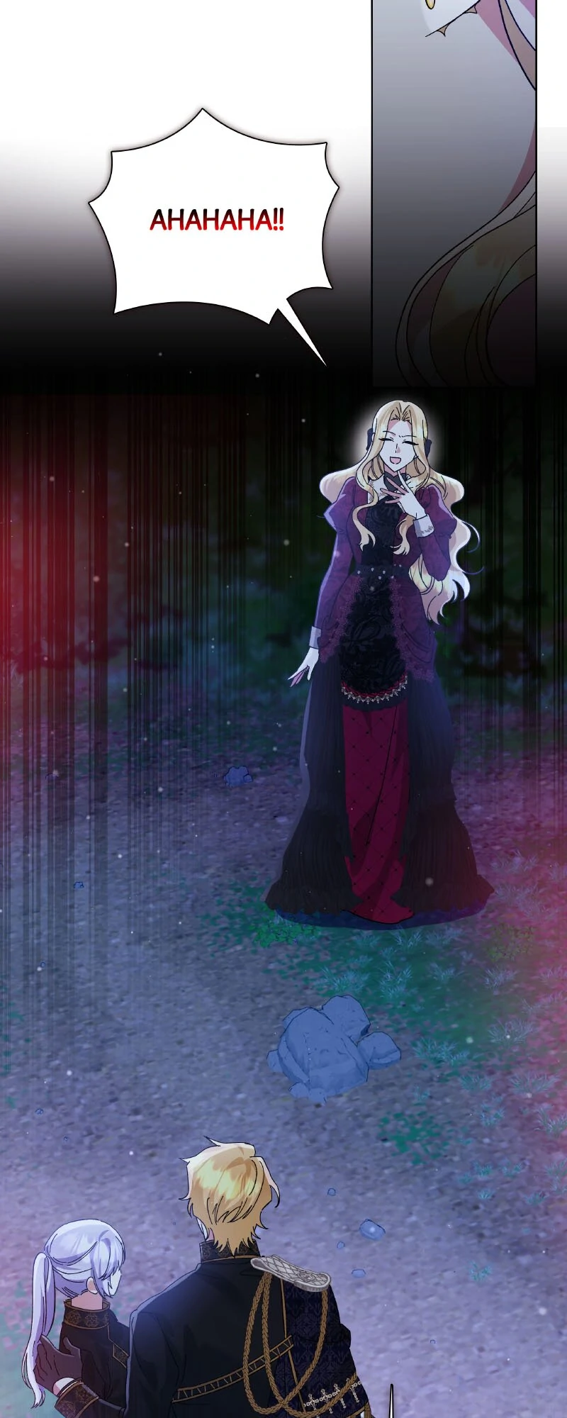 The Return of the Ex-Wife Chapter 52 316 72