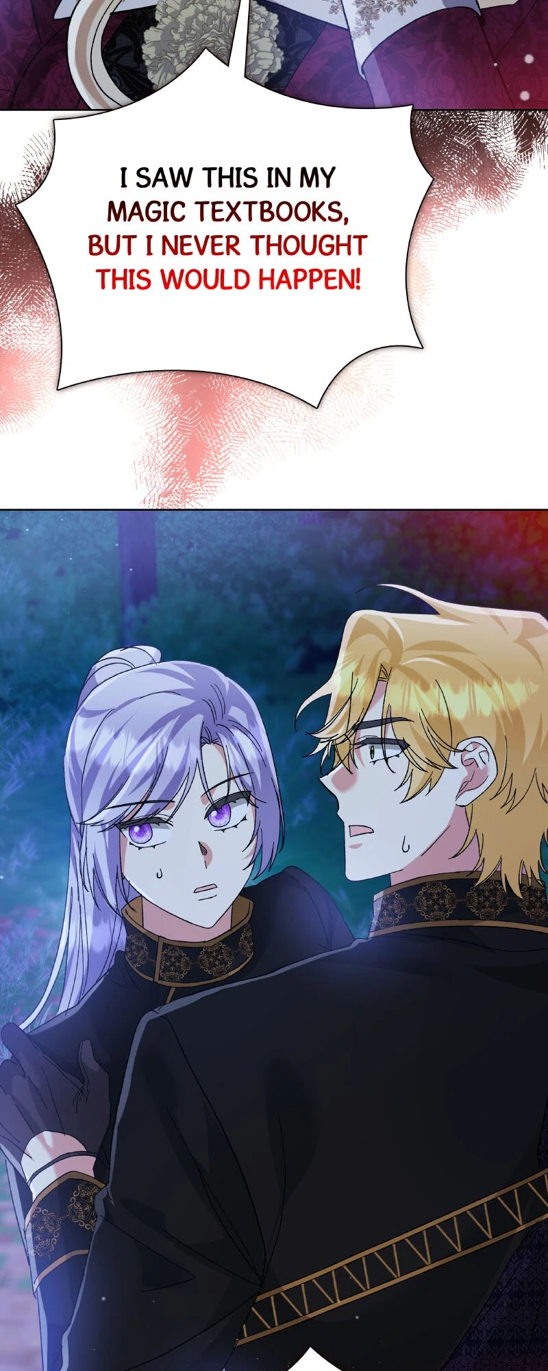 The Return of the Ex-Wife Chapter 52 318 74