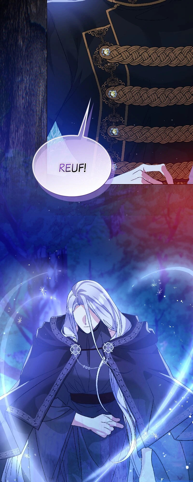 The Return of the Ex-Wife Chapter 53 271 03