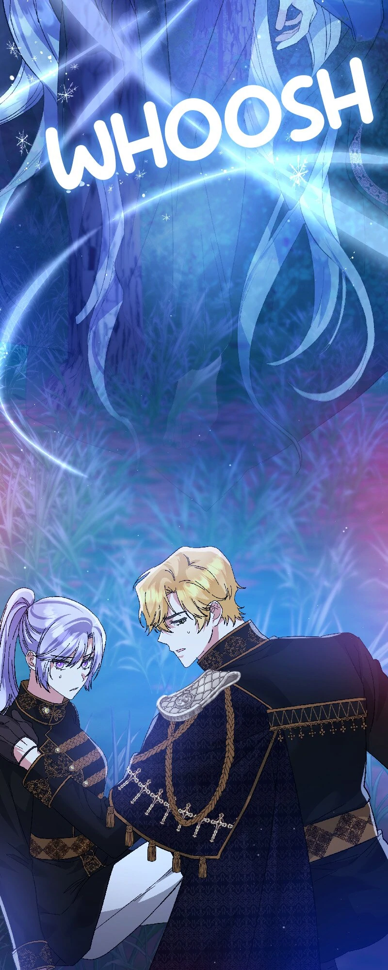 The Return of the Ex-Wife Chapter 53 272 04