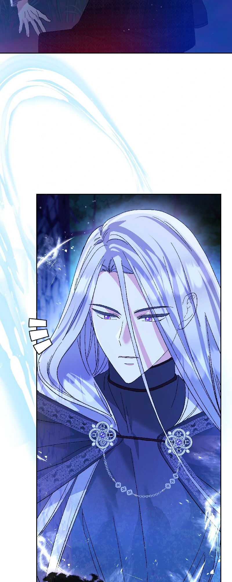 The Return of the Ex-Wife Chapter 53 273 05