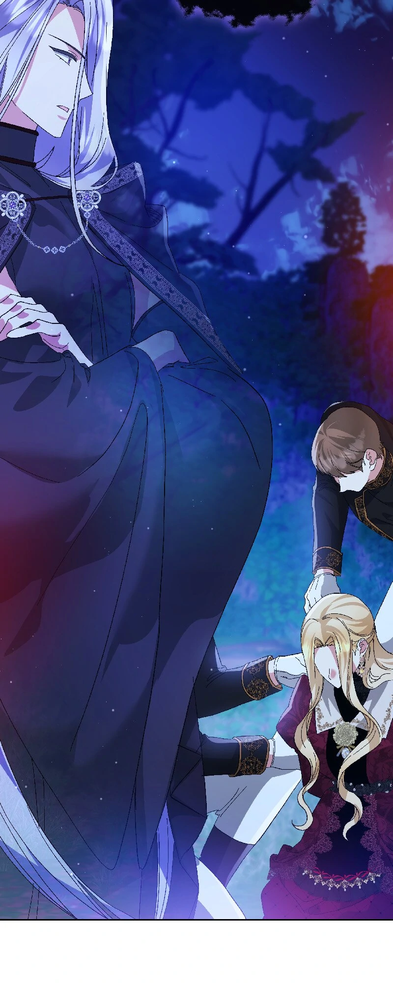 The Return of the Ex-Wife Chapter 53 277 09