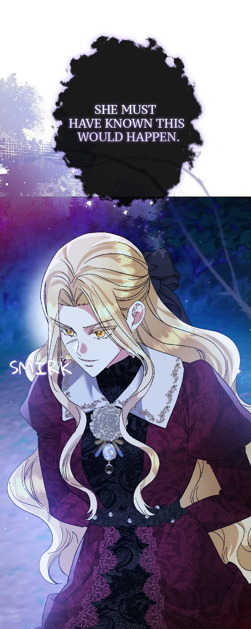 The Return of the Ex-Wife Chapter 53 278 10