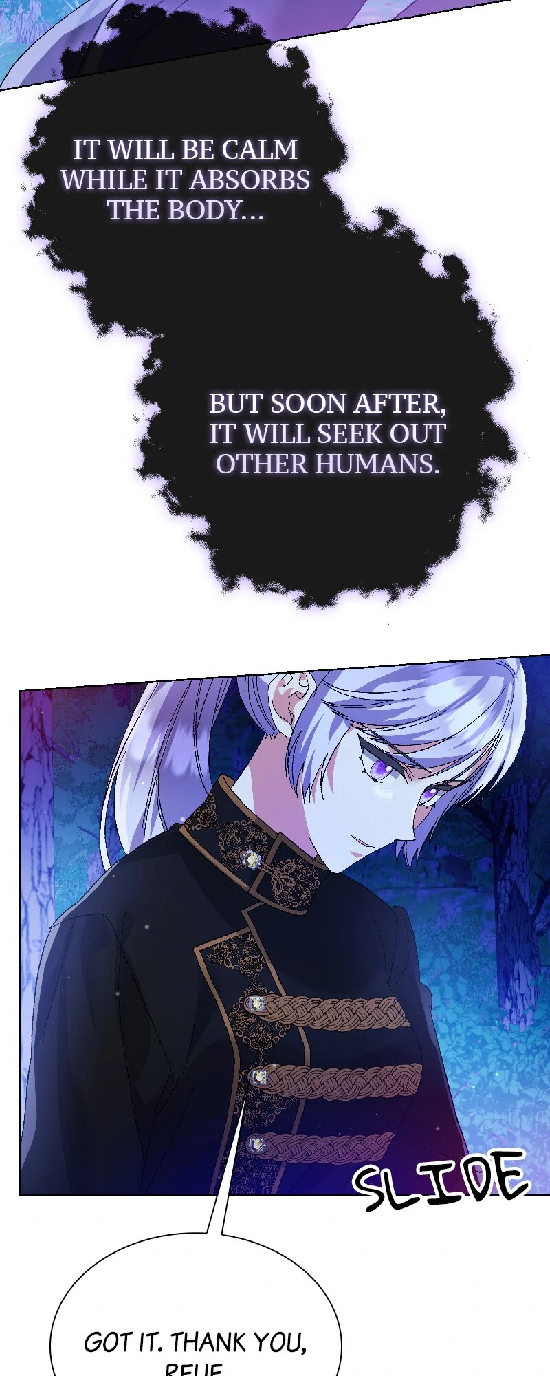 The Return of the Ex-Wife Chapter 53 280 12