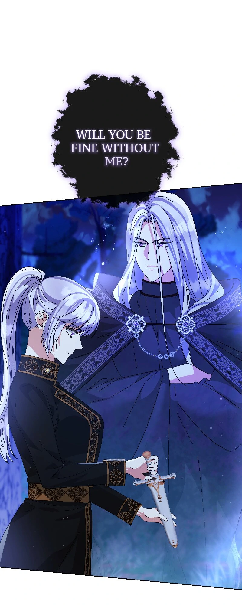 The Return of the Ex-Wife Chapter 53 282 14