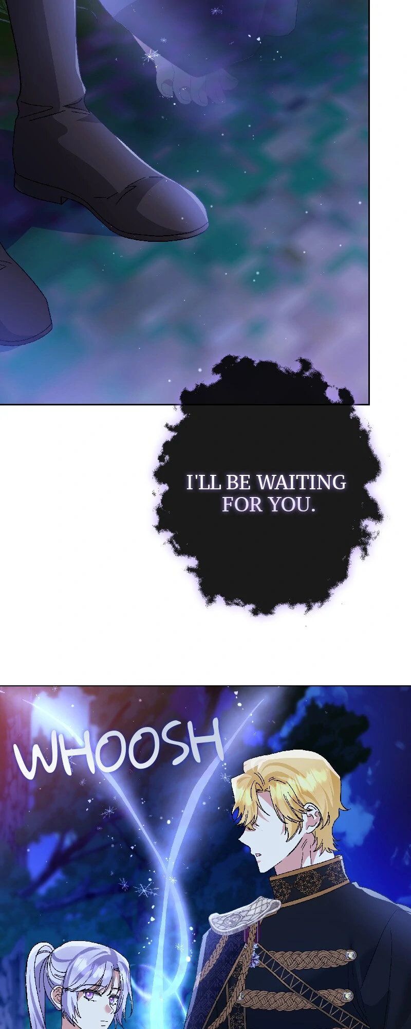 The Return of the Ex-Wife Chapter 53 285 17