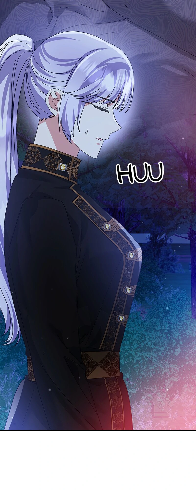 The Return of the Ex-Wife Chapter 53 288 20