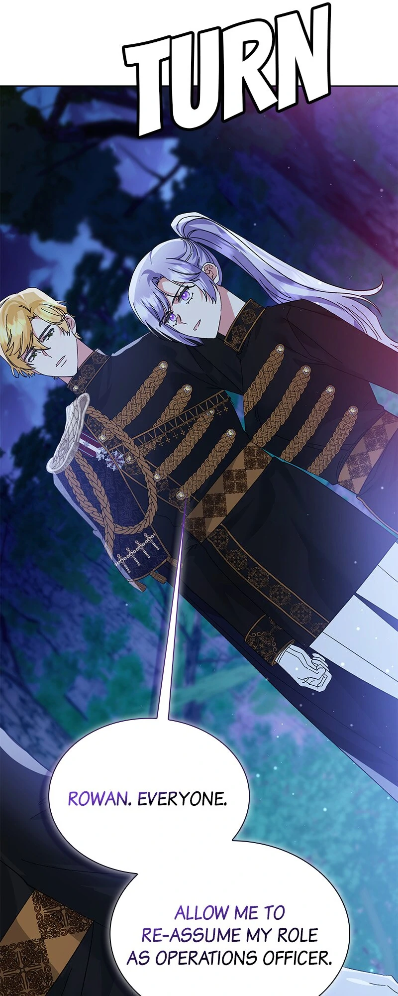 The Return of the Ex-Wife Chapter 53 289 21