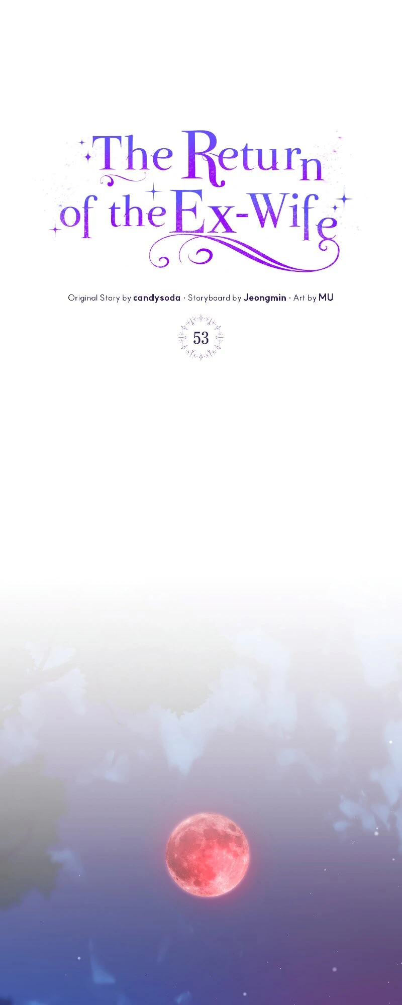 The Return of the Ex-Wife Chapter 53 293 25