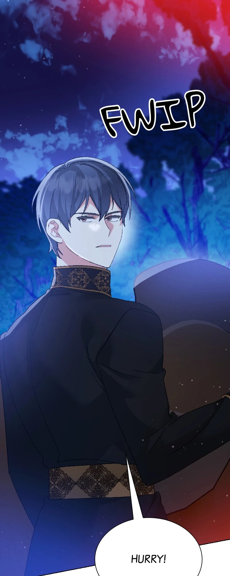 The Return of the Ex-Wife Chapter 53 299 31