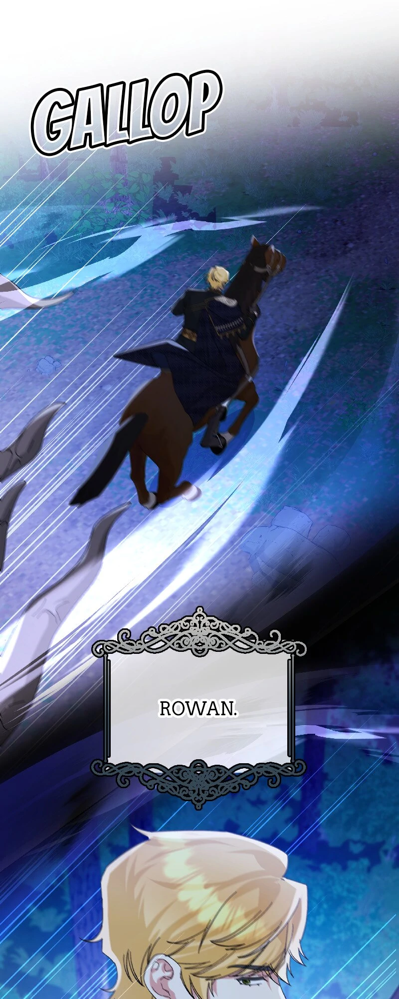 The Return of the Ex-Wife Chapter 53 304 36