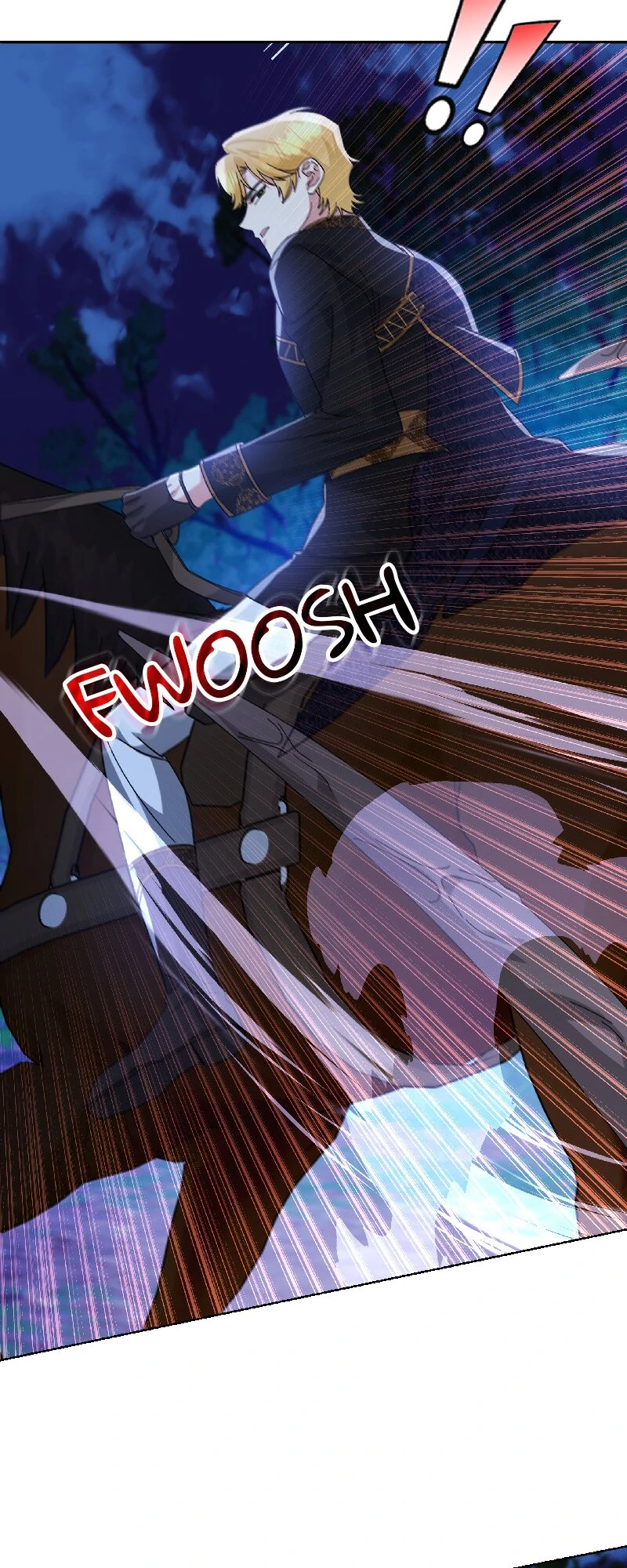 The Return of the Ex-Wife Chapter 53 306 38