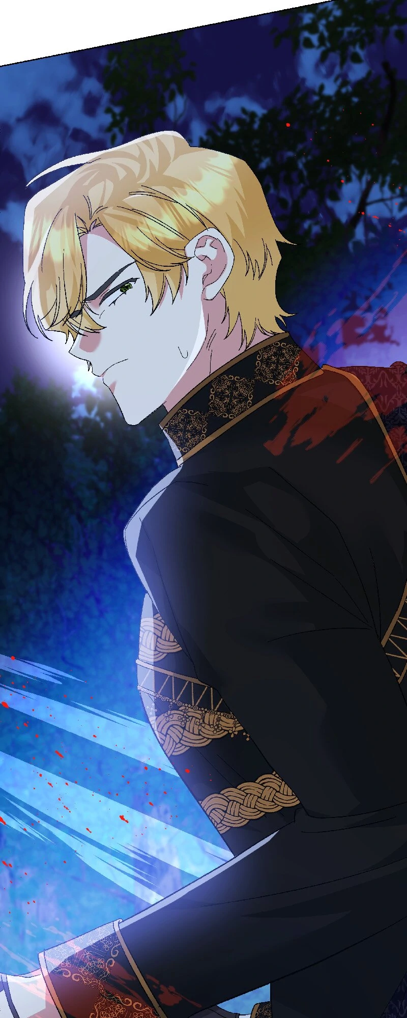 The Return of the Ex-Wife Chapter 53 307 39