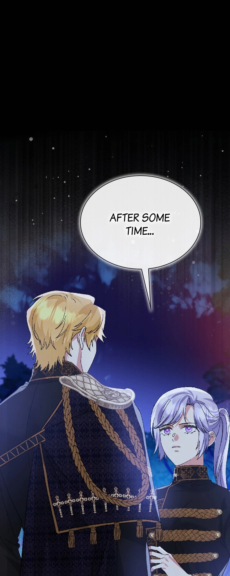 The Return of the Ex-Wife Chapter 53 310 42