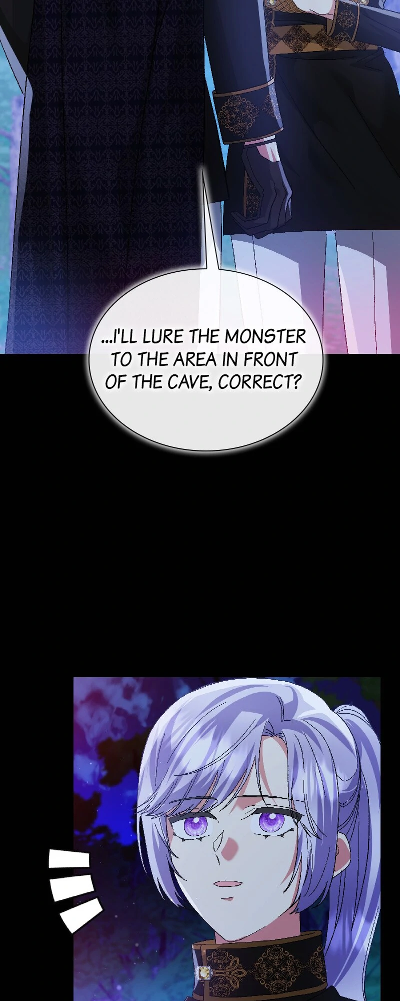 The Return of the Ex-Wife Chapter 53 311 43