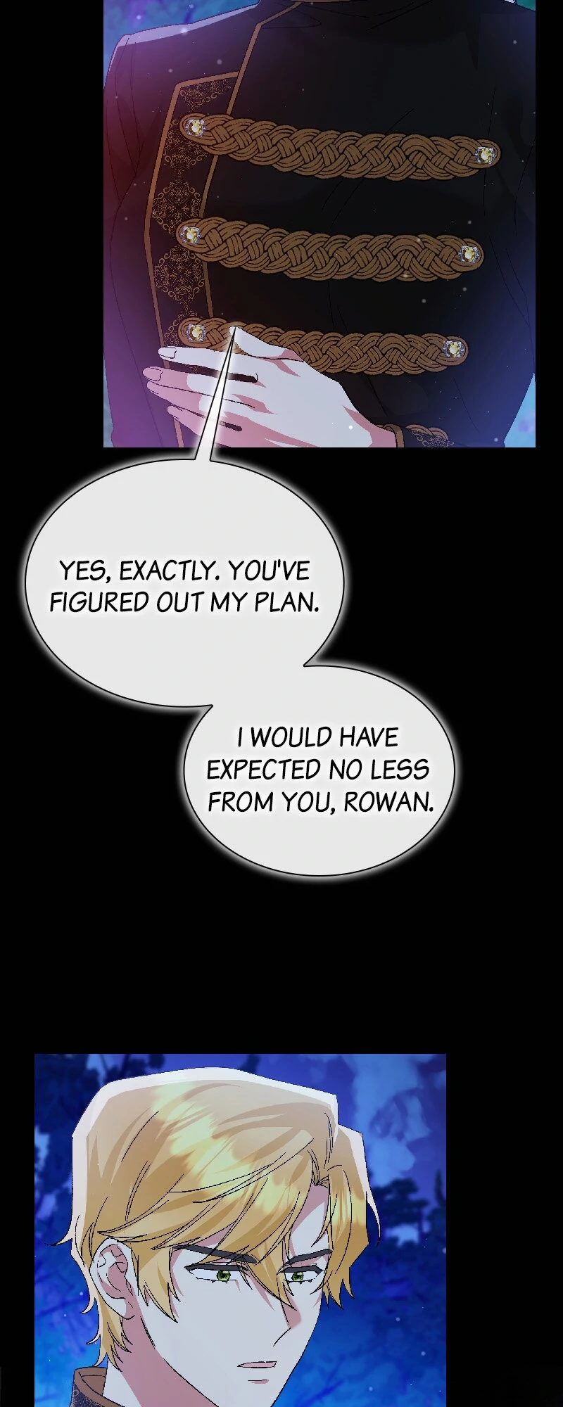 The Return of the Ex-Wife Chapter 53 312 44