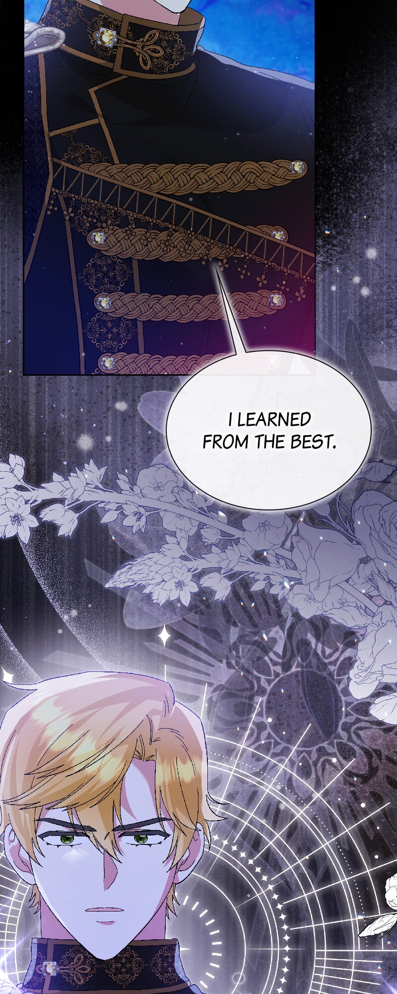 The Return of the Ex-Wife Chapter 53 313 45