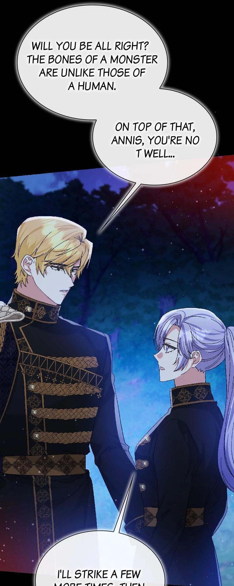 The Return of the Ex-Wife Chapter 53 316 48