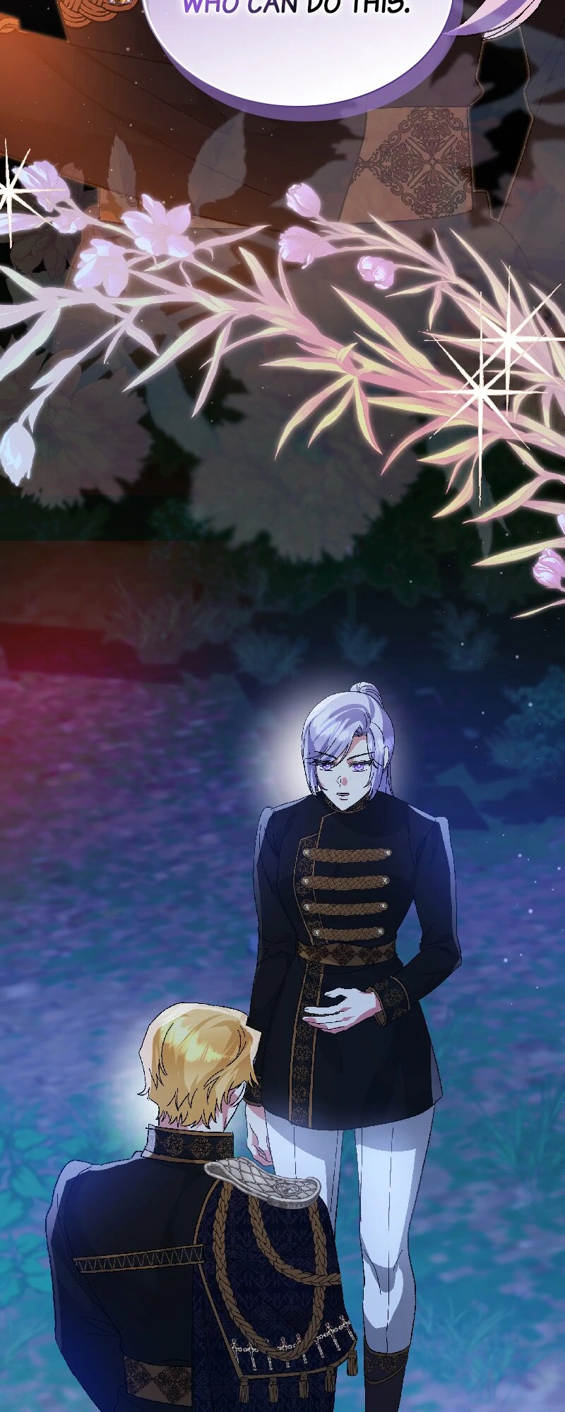 The Return of the Ex-Wife Chapter 53 318 50