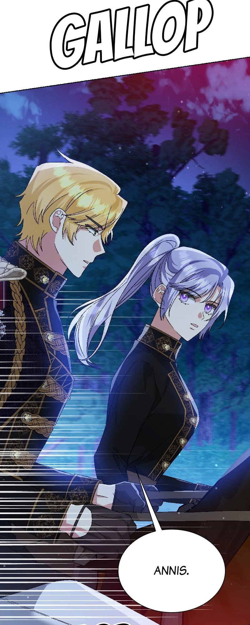 The Return of the Ex-Wife Chapter 53 323 55