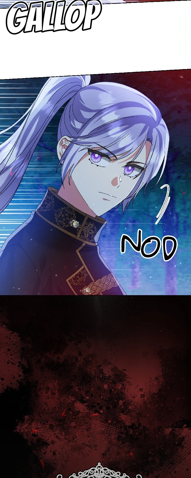 The Return of the Ex-Wife Chapter 53 324 56