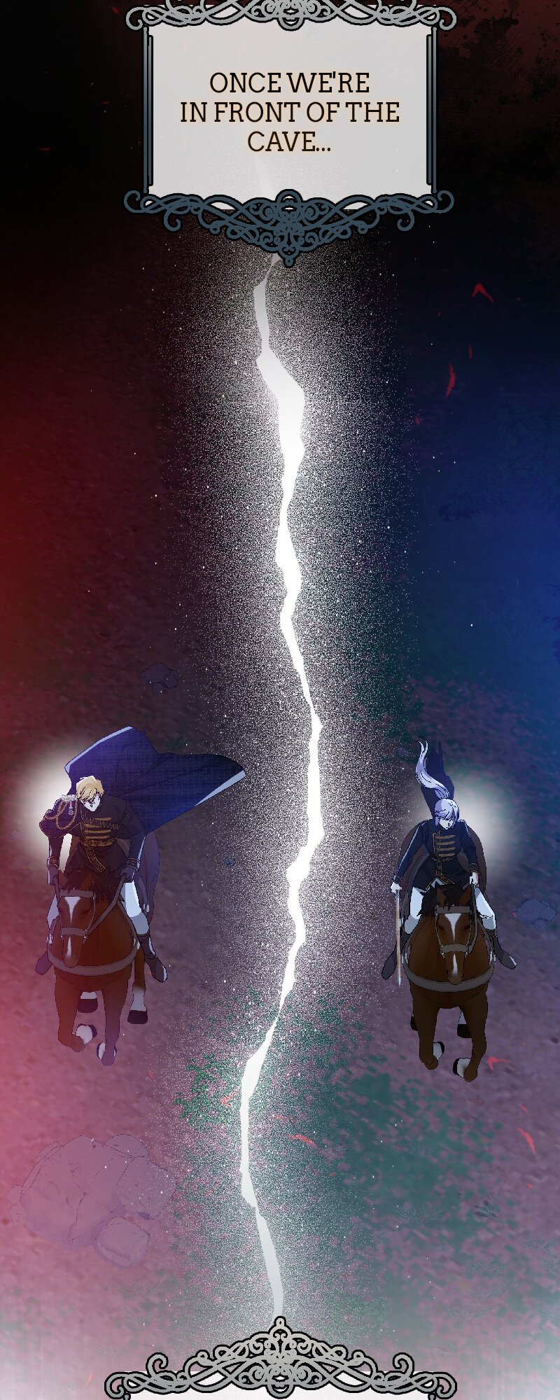 The Return of the Ex-Wife Chapter 53 325 57