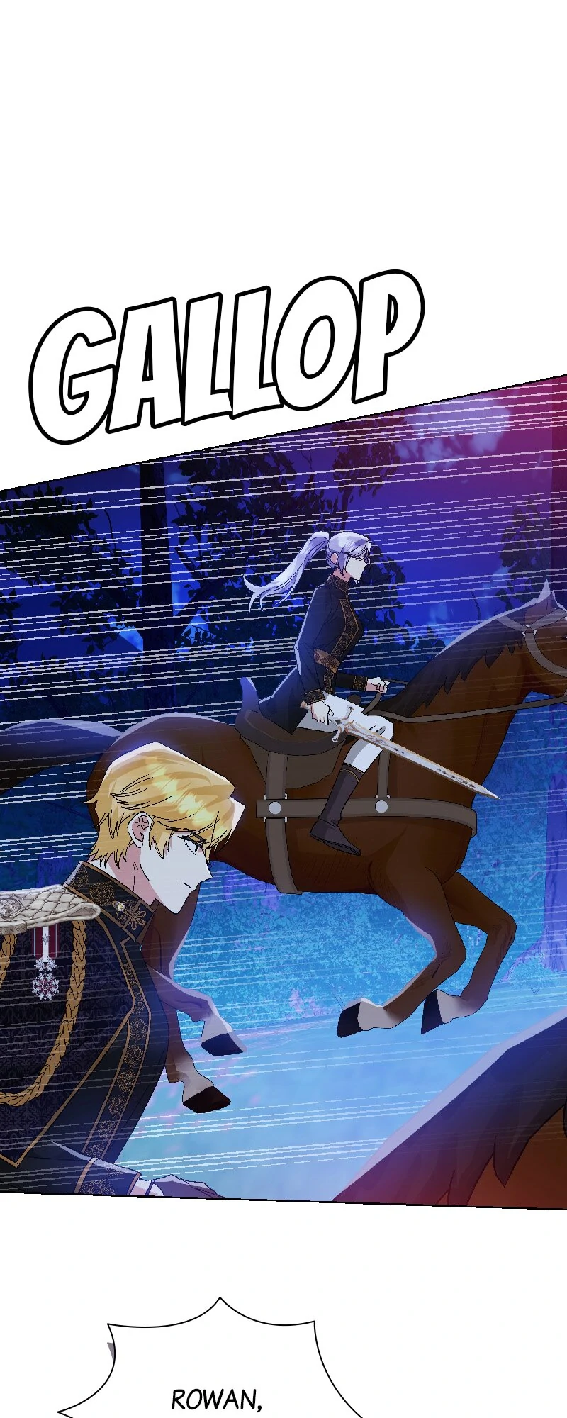 The Return of the Ex-Wife Chapter 53 327 59