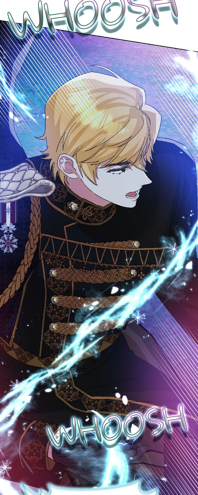 The Return of the Ex-Wife Chapter 53 329 61