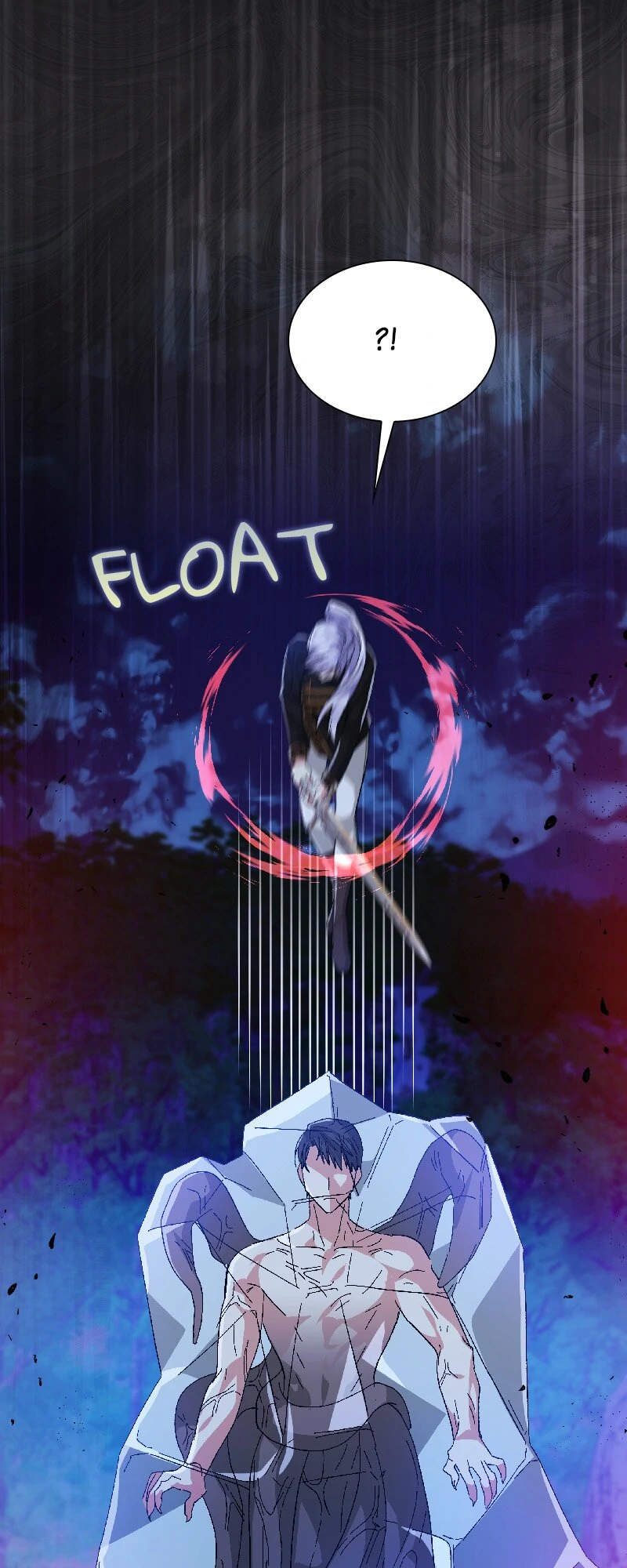 The Return of the Ex-Wife Chapter 53 334 66