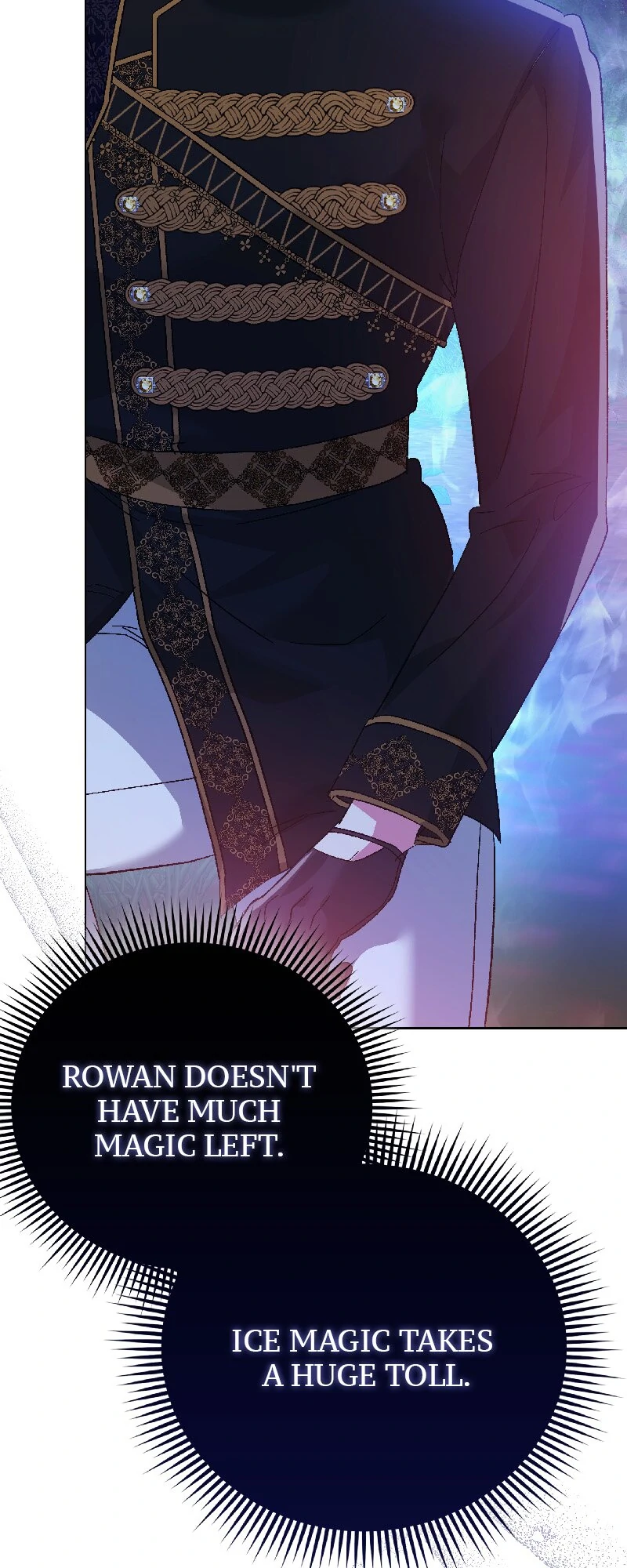 The Return of the Ex-Wife Chapter 53 345 77