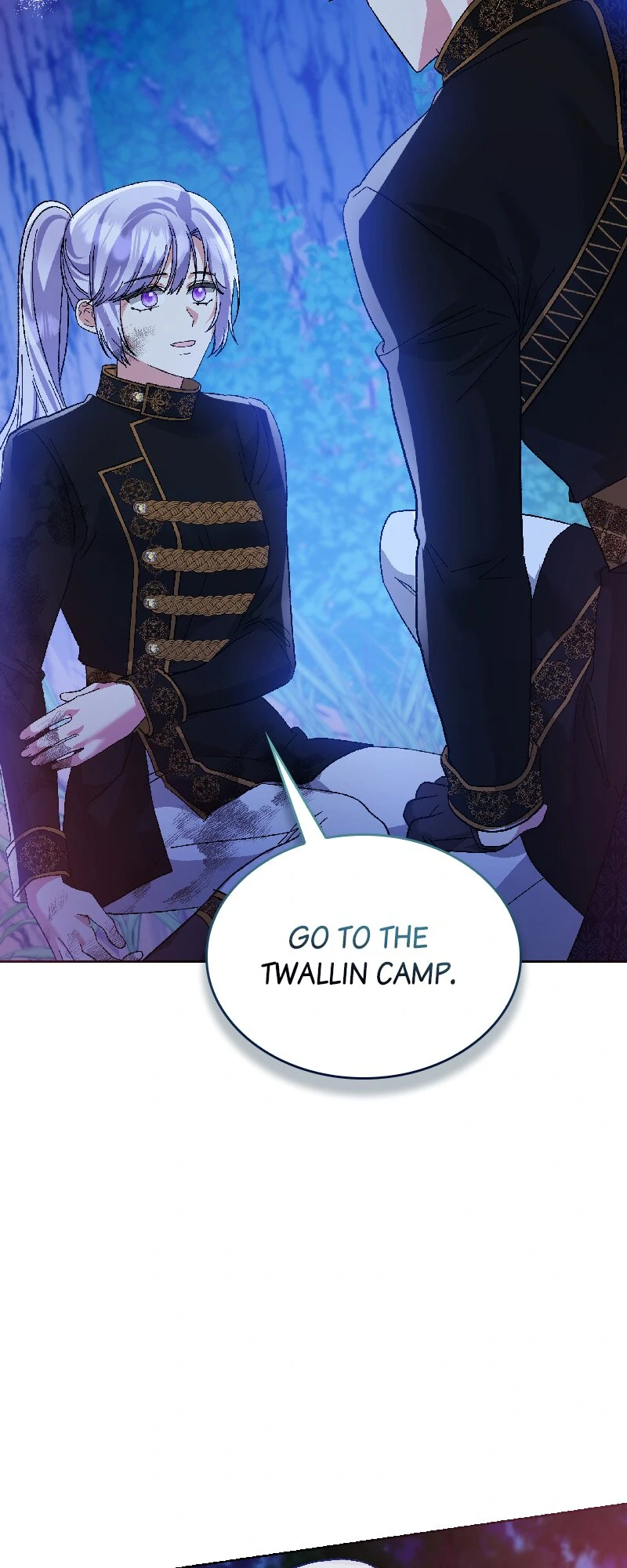 The Return of the Ex-Wife Chapter 53 347 79