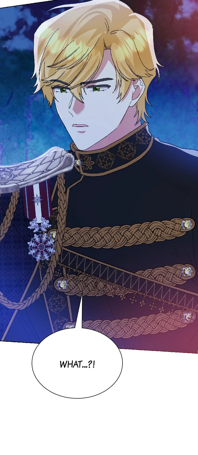 The Return of the Ex-Wife Chapter 53 348 80