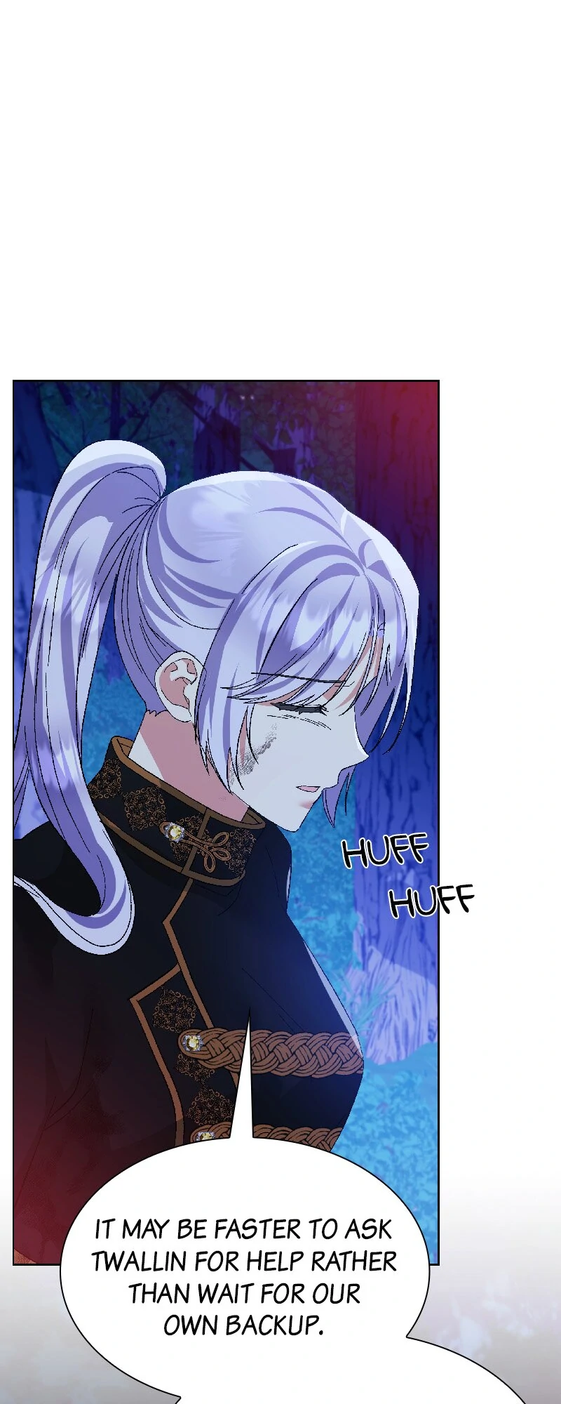 The Return of the Ex-Wife Chapter 53 349 81