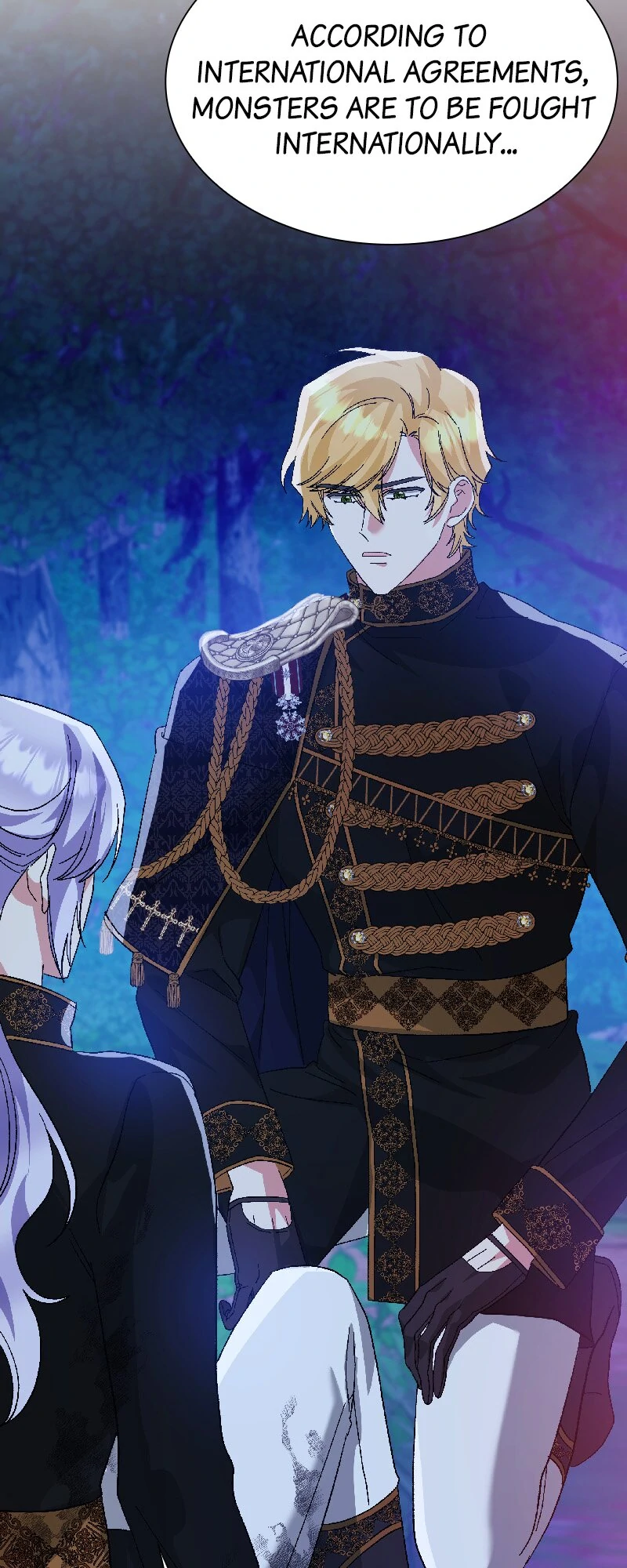 The Return of the Ex-Wife Chapter 53 350 82