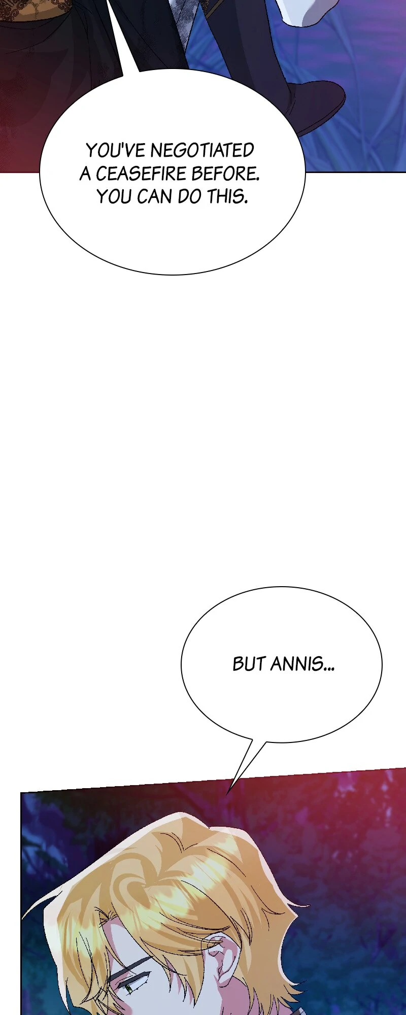 The Return of the Ex-Wife Chapter 53 351 83