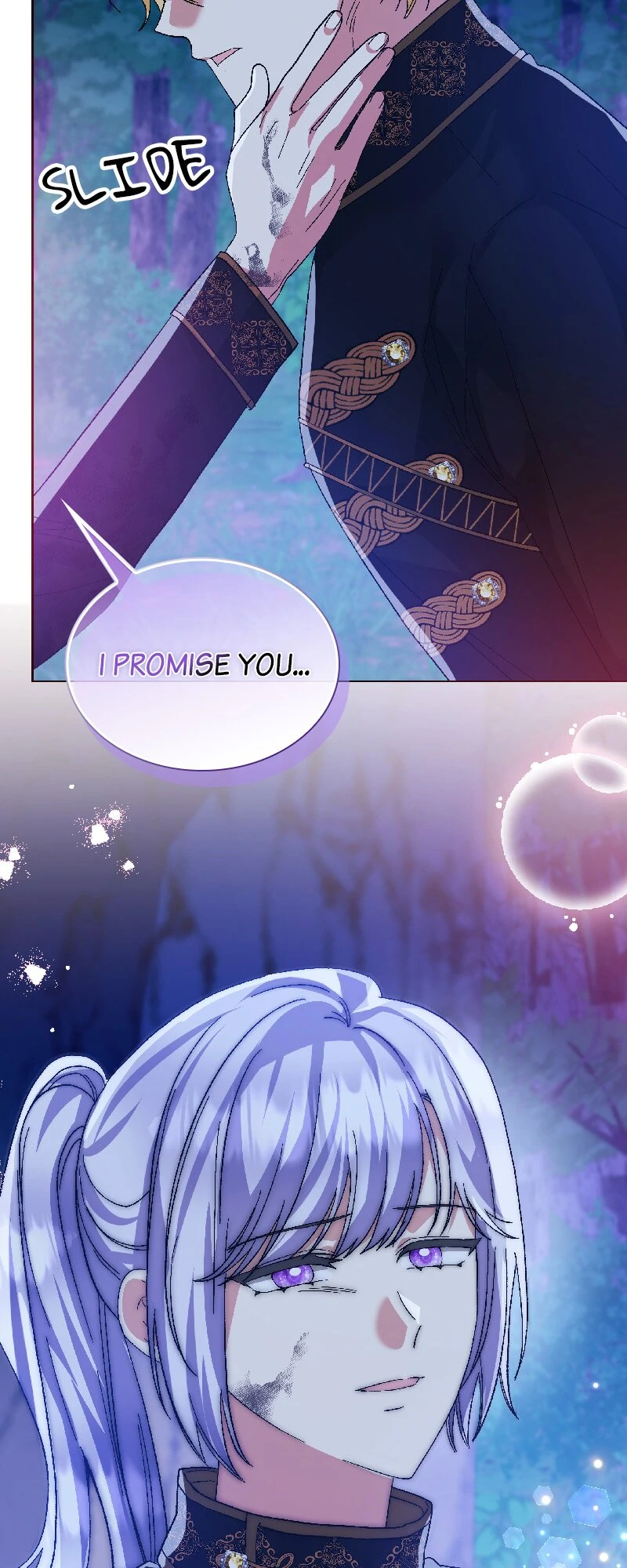 The Return of the Ex-Wife Chapter 53 352 84