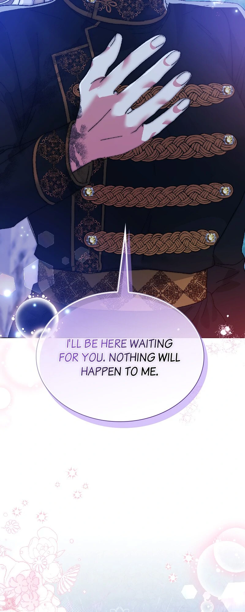 The Return of the Ex-Wife Chapter 53 353 85