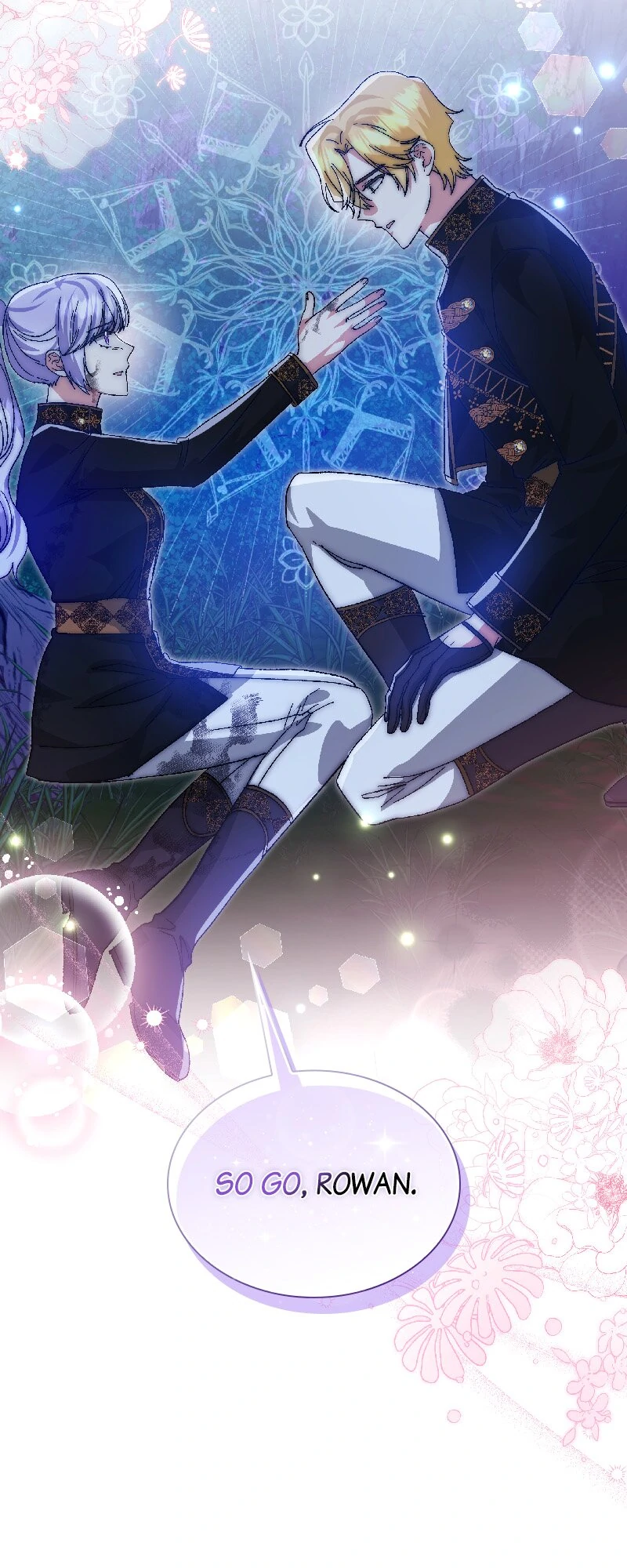 The Return of the Ex-Wife Chapter 53 354 86