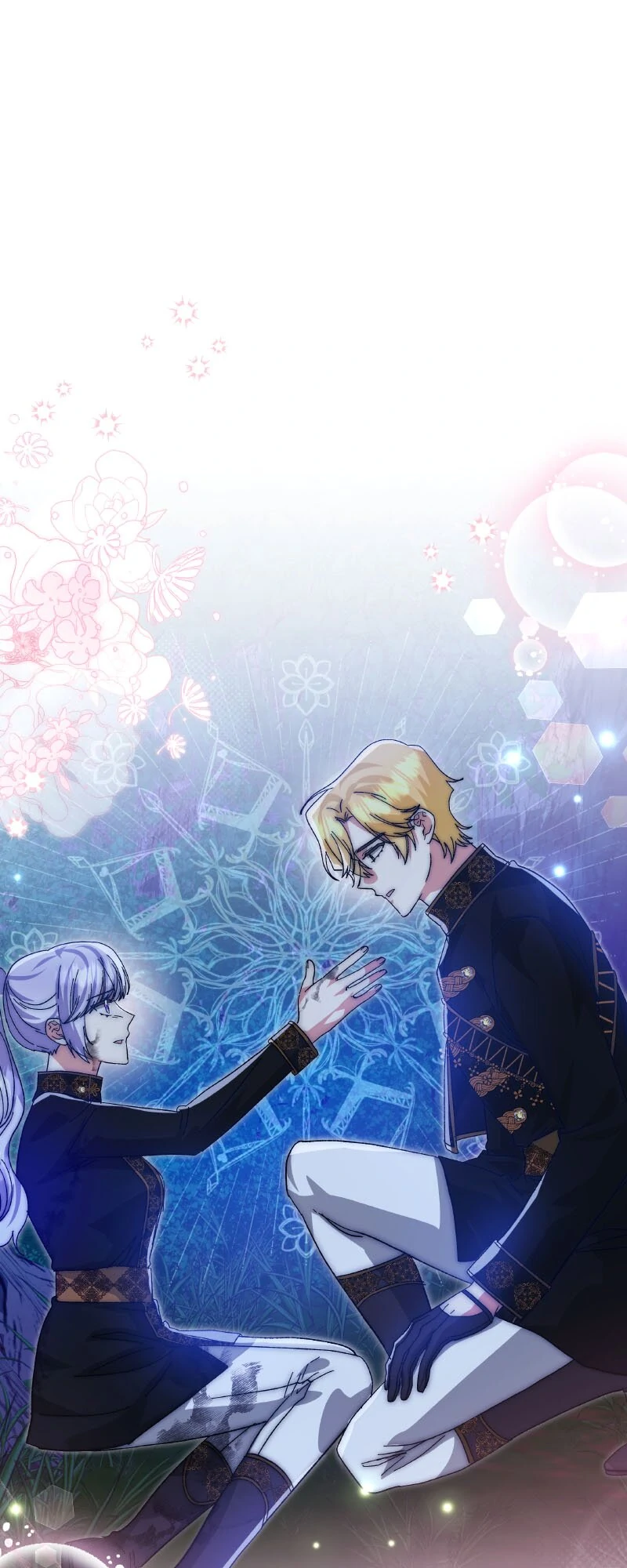 The Return of the Ex-Wife Chapter 54 224 01