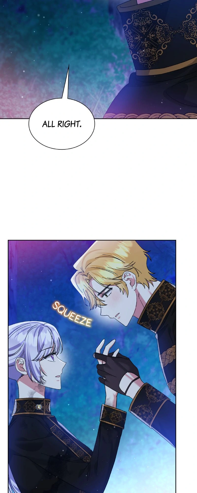 The Return of the Ex-Wife Chapter 54 226 03