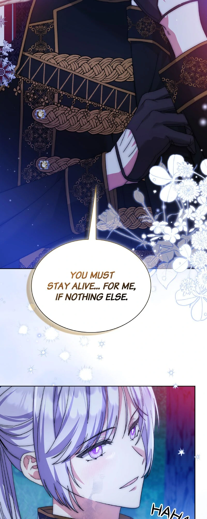 The Return of the Ex-Wife Chapter 54 228 05