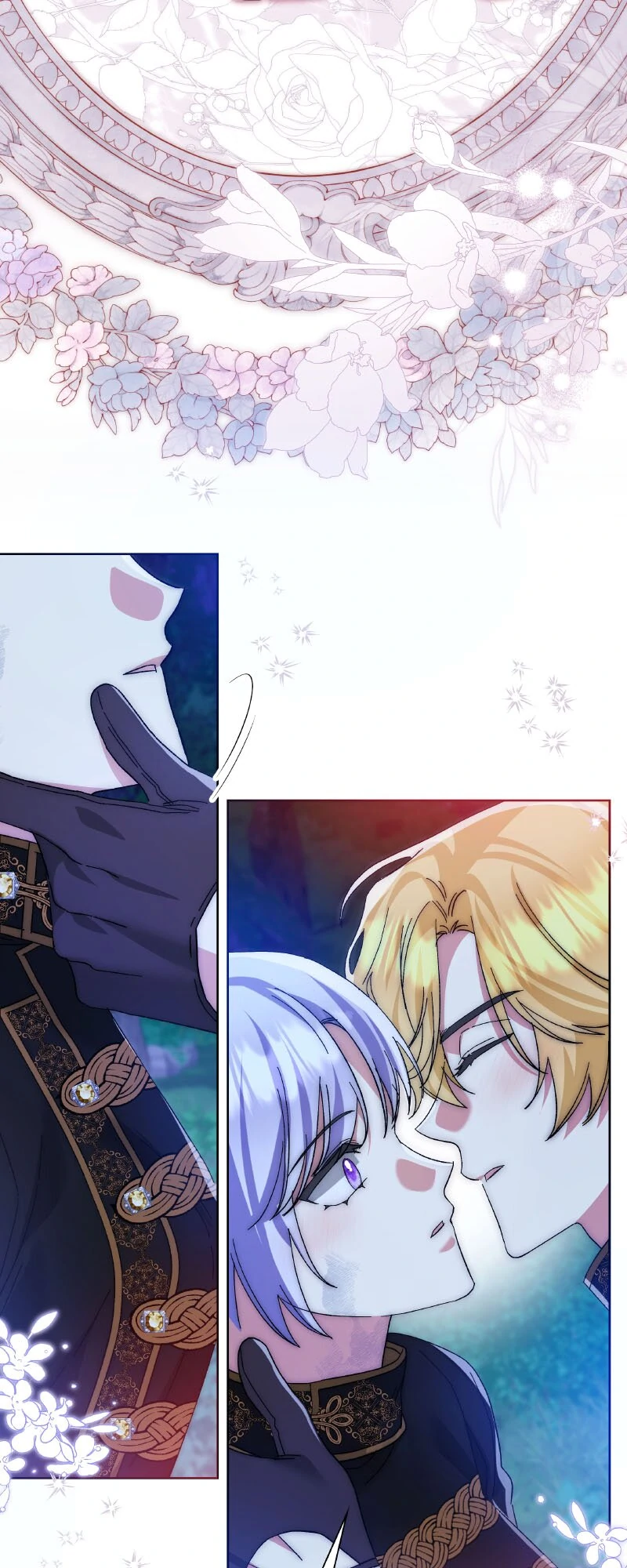 The Return of the Ex-Wife Chapter 54 231 08